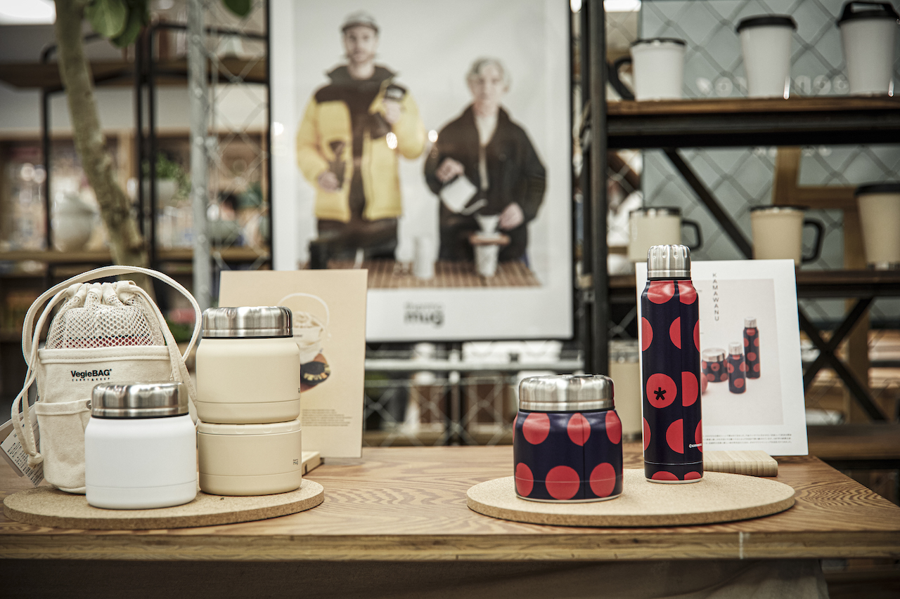 Montage Express モンタージュ 合同展示会