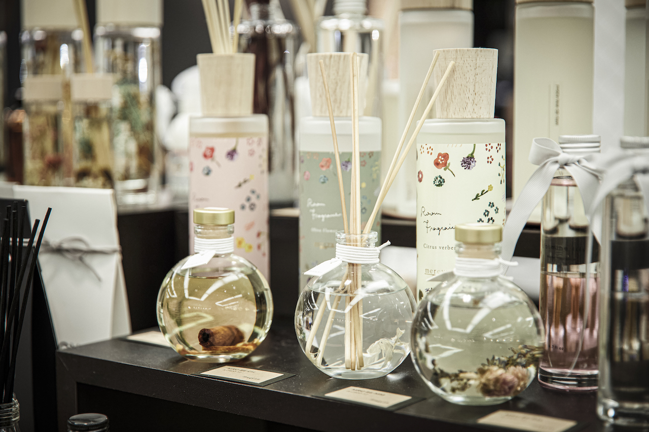 Montage Express モンタージュ 合同展示会