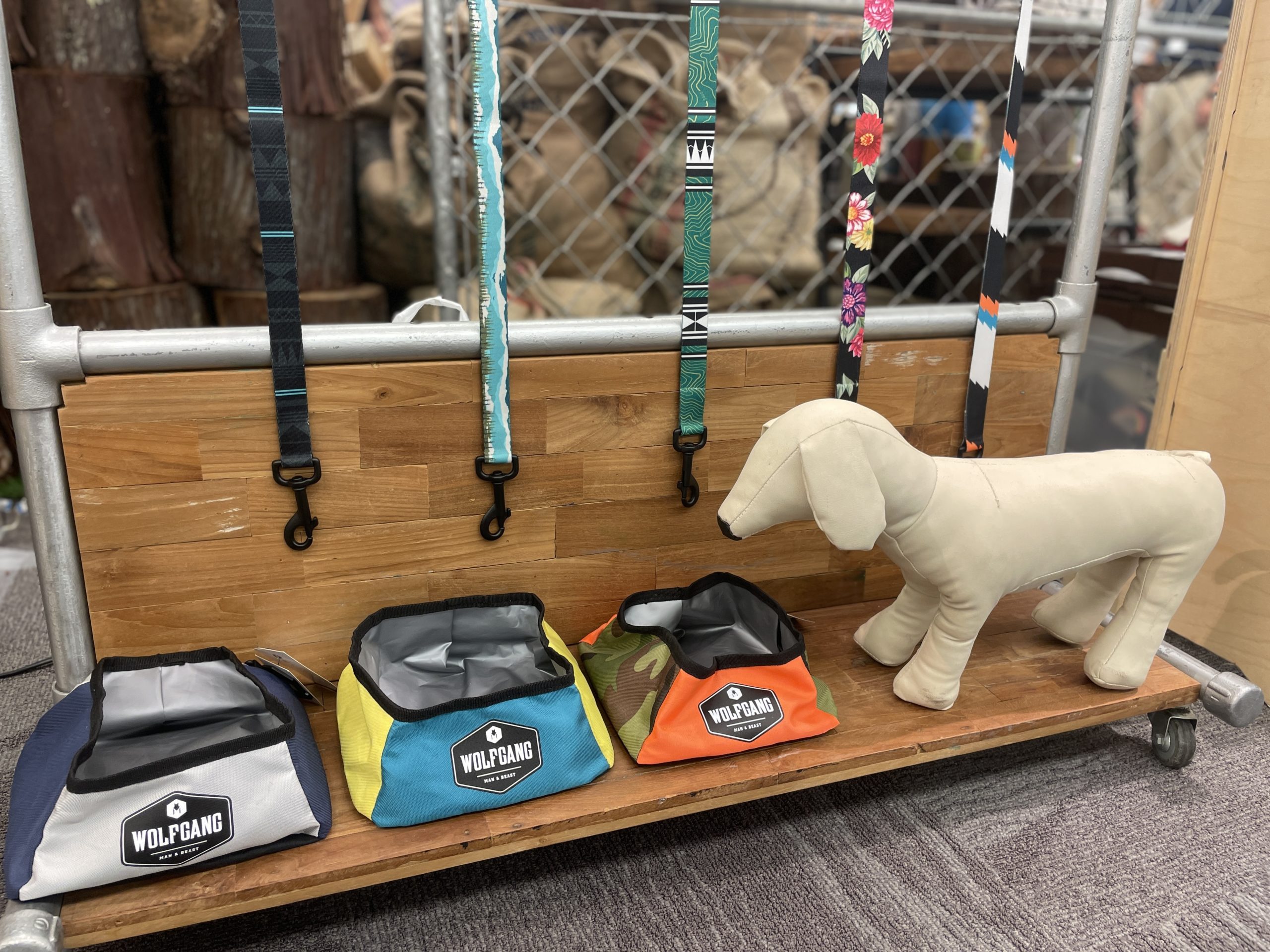 Montage Express モンタージュ 合同展示会