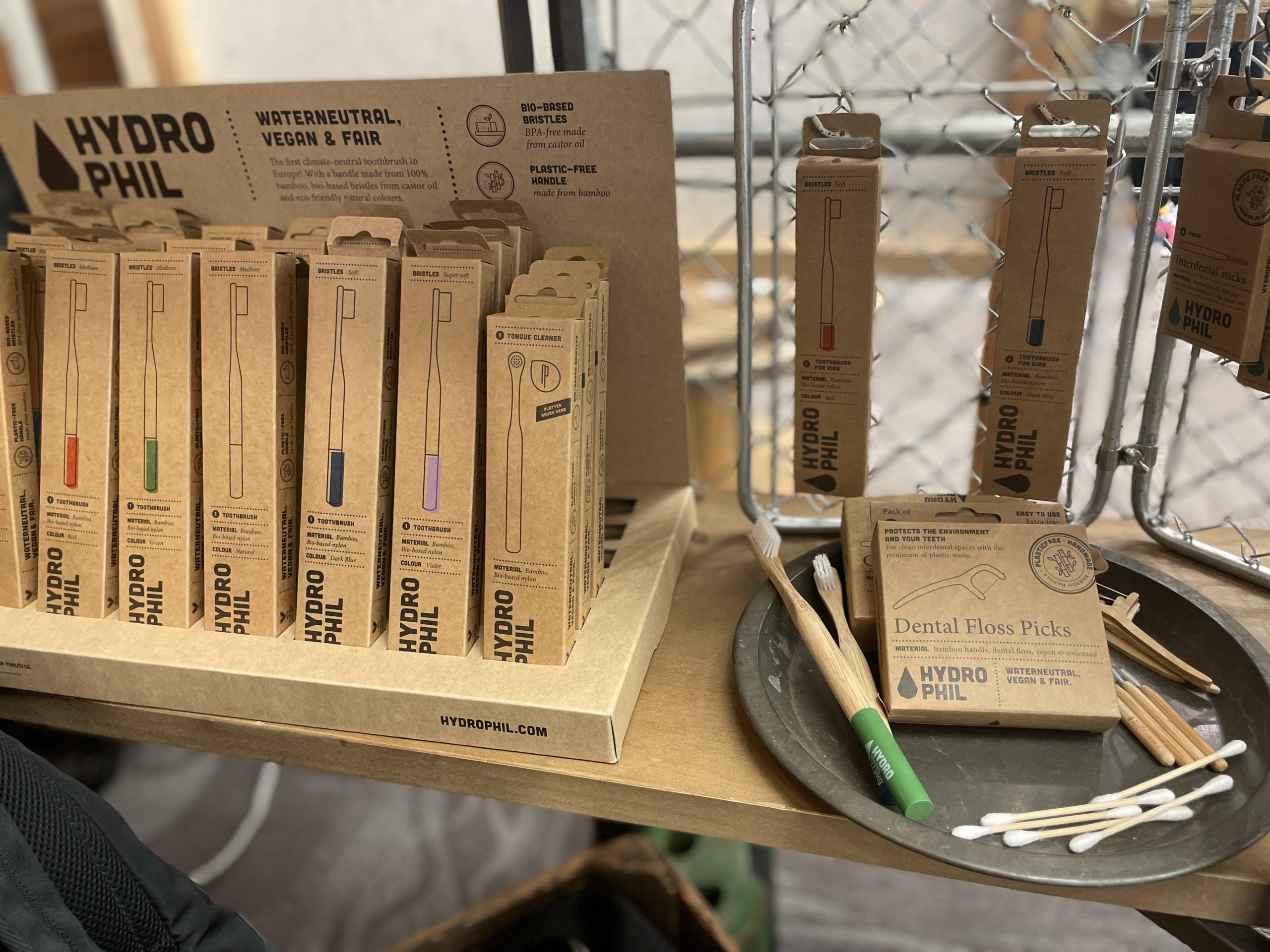 Montage Express モンタージュ 合同展示会